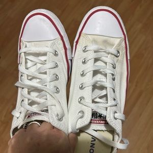 All Star Converse